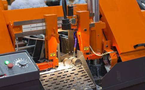 兴宾龙门带锯床具备哪些优点？